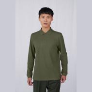 Tricou cu m&acirc;necă lungă