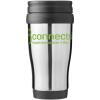 Sanibel 400 ml insulated mug