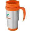 Sanibel 400 ml insulated mug