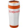 Elwood 410 ml insulated tumbler