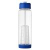 Tutti-frutti 740 ml Tritan™ infuser sport bottle