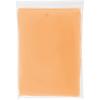 Ziva disposable rain poncho with storage pouch