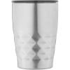 Geo 350 ml copper vacuum insulated tumbler