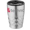 Geo 350 ml copper vacuum insulated tumbler
