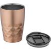 Geo 350 ml copper vacuum insulated tumbler