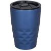 Geo 350 ml copper vacuum insulated tumbler
