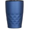 Geo 350 ml copper vacuum insulated tumbler