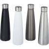 Duke 500 ml copper vacuum insulated water bottle