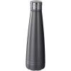 Duke 500 ml copper vacuum insulated water bottle