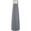 Duke 500 ml copper vacuum insulated water bottle