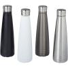 Duke 500 ml copper vacuum insulated water bottle