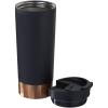 Peeta 500 ml copper vacuum insulated tumbler