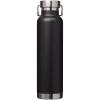Thor 650 ml copper vacuum insulated sport bottle