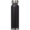 Thor 650 ml copper vacuum insulated sport bottle