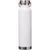 Thor 650 ml copper vacuum insulated sport bottle