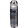 Thor 650 ml copper vacuum insulated sport bottle