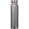 Thor 650 ml copper vacuum insulated sport bottle