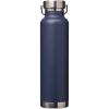 Thor 650 ml copper vacuum insulated sport bottle