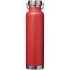 Thor 650 ml copper vacuum insulated sport bottle