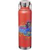 Thor 650 ml copper vacuum insulated sport bottle