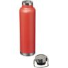 Thor 650 ml copper vacuum insulated sport bottle