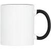 Pix 330 ml ceramic sublimation colour pop mug