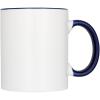 Pix 330 ml ceramic sublimation colour pop mug