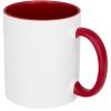 Pix 330 ml ceramic sublimation colour pop mug