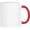 Pix 330 ml ceramic sublimation colour pop mug