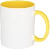 Pix 330 ml ceramic sublimation colour pop mug