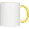 Pix 330 ml ceramic sublimation colour pop mug