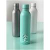 Odin 510 ml copper vacuum insulated water bottle