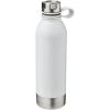 Perth 740 ml stainless steel sport bottle