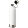 Perth 740 ml stainless steel sport bottle