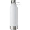 Perth 740 ml stainless steel sport bottle