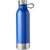 Perth 740 ml stainless steel sport bottle