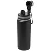 Gessi 590 ml copper vacuum insulated sport bottle