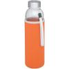 Bodhi 500 ml glass water bottle