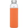 Bodhi 500 ml glass water bottle