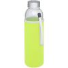 Bodhi 500 ml glass water bottle