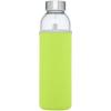 Bodhi 500 ml glass water bottle