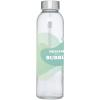 Bodhi 500 ml glass water bottle