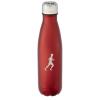 Cove 500 ml vacuum insulated stainless steel bottle