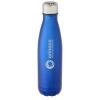 Cove 500 ml vacuum insulated stainless steel bottle