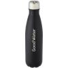 Cove 500 ml vacuum insulated stainless steel bottle