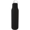 Marka 600 ml copper vacuum insulated bottle with metal loop