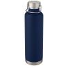 Thor 1 L copper vacuum insulated water bottle