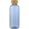 Ziggs 650 ml recycled plastic water bottle
