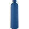 Spring 1 L copper vacuum insulated bottle
