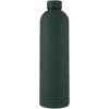 Spring 1 L copper vacuum insulated bottle
